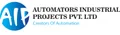 AUTOMATORS INDUSTRIAL PROJECTS