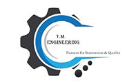 T.M. ENGINEERING