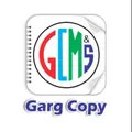 Garg Copy Mfrs. & Stationers