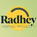 Radhey Disposal Products