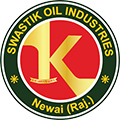 SWASTIK OIL INDUSTRIES