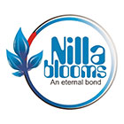 NILLA BLOOMS SCAPPES AND DECORS