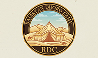 RAJASTHAN DHORO CAMP
