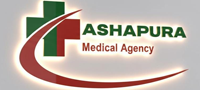 ASHAPURA MEDICAL AGENCY