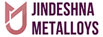 JINDESHNA METALLOYS LLP