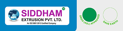 SIDDHAM EXTRUSION PRIVATE LIMITED