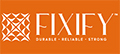 Fixify Construction chemicals