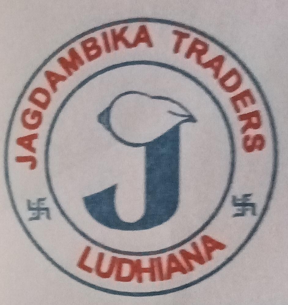 JAGDAMBIKA TRADER