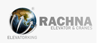 RACHNA ELEVATOR & CRANES