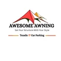 Awesome Awning