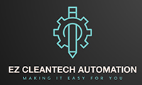 EZ Cleantech Automation