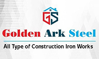 GOLDENARK STEEL