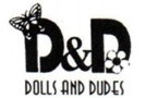 Dolls & Dudes Apparels