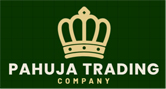 PAHUJA TRADING COMPANY