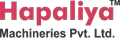 HAPALIYA MACHINERIES PRIVATE LIMITED