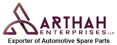 Arthah Enterprises LLP