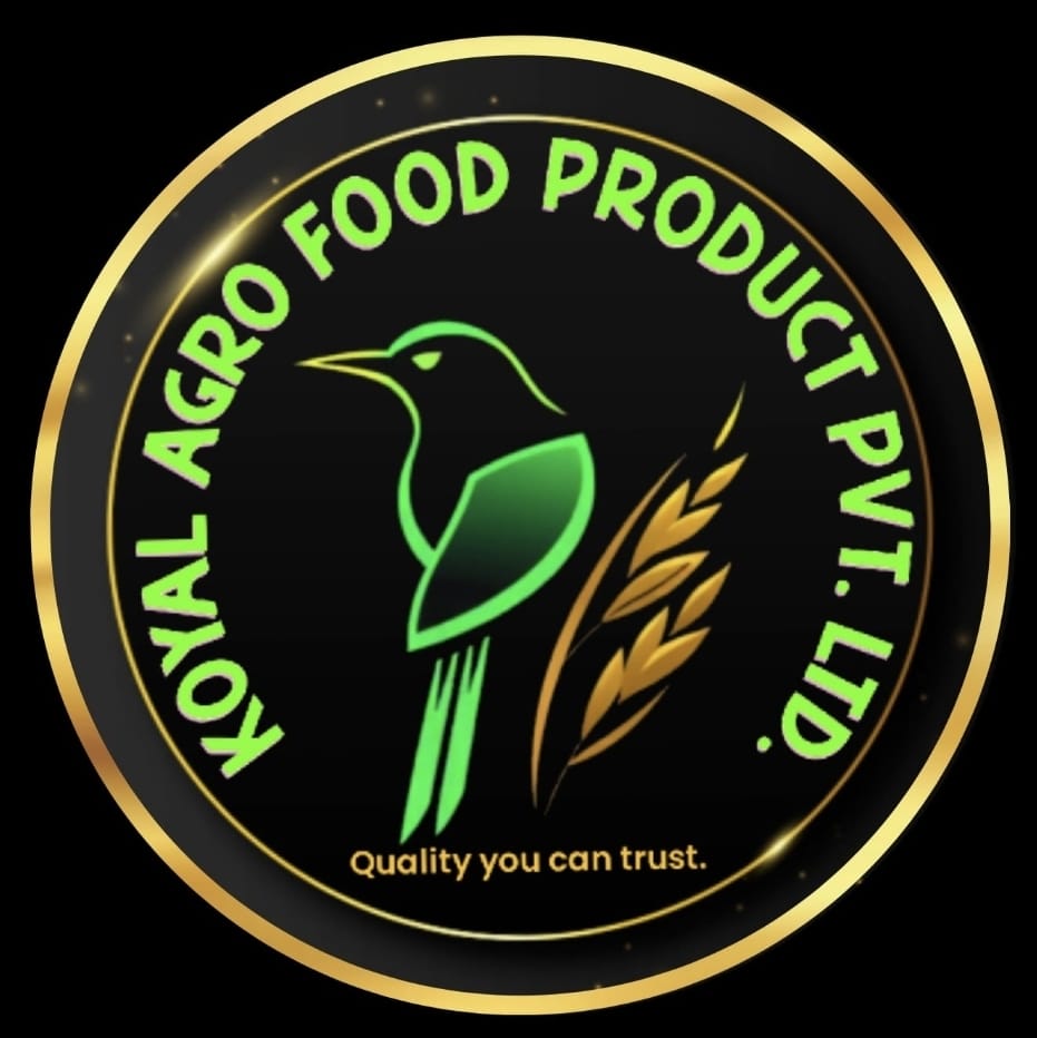 KOYAL AGRO FOOD PRODUCT PRIVATE LIMITED