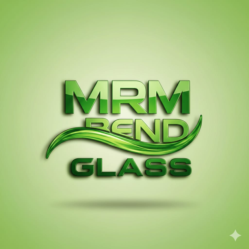 MRM BEND GLASS