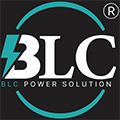 BLC Power Solution Private Limited