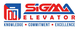 SIGMA ELEVATOR