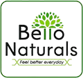Bello Naturals Care