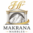 H F Makrana Marbles
