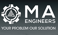 M A ENGINEERS