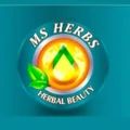 MS HERBS HERBAL BEAUTY