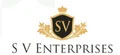S V ENTERPRISES