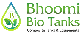Bhoomi Bio Tanks