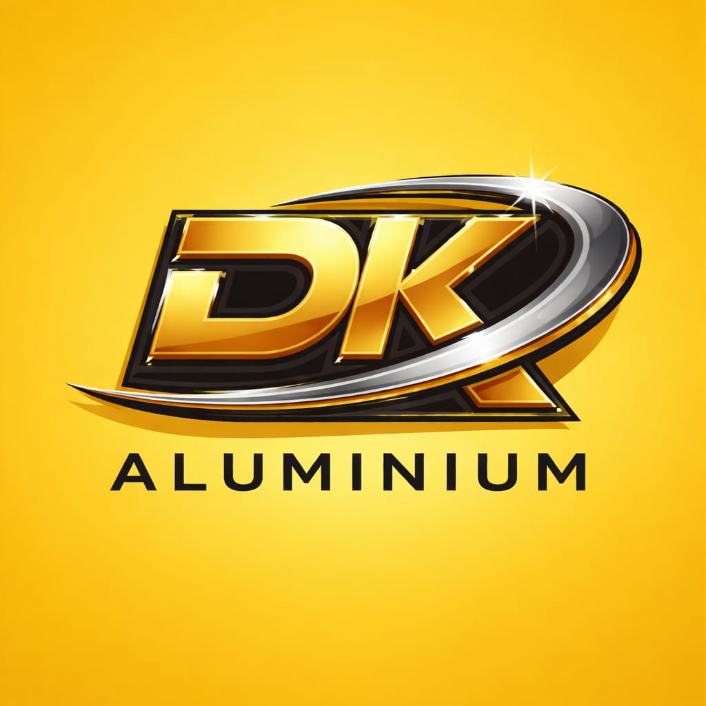 DK ALUMINIUM SALES & FABRICATION