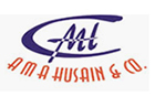 A.M.A. HUSAIN & CO.