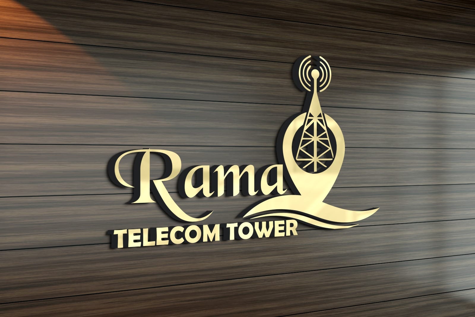 Rama Telecom Tower