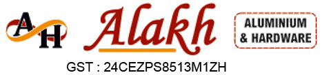 ALAKH ALUMINIUM AND HARDWARE