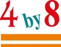 4BY8 TRADERS