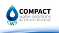 Compact Water Solutions
