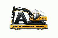 A N HYDRAULIC PUMPS