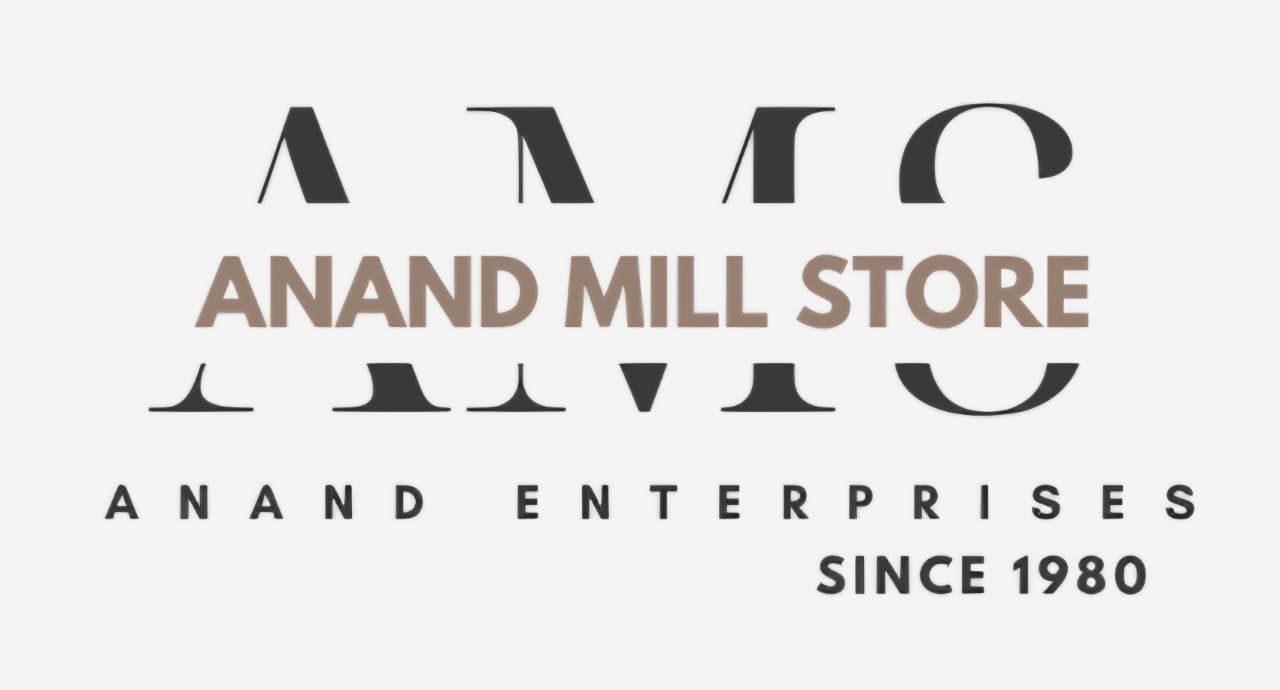 ANAND MILL STORE