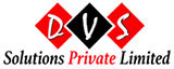 DVS SOLUTIONS PRIVATE LIMITED
