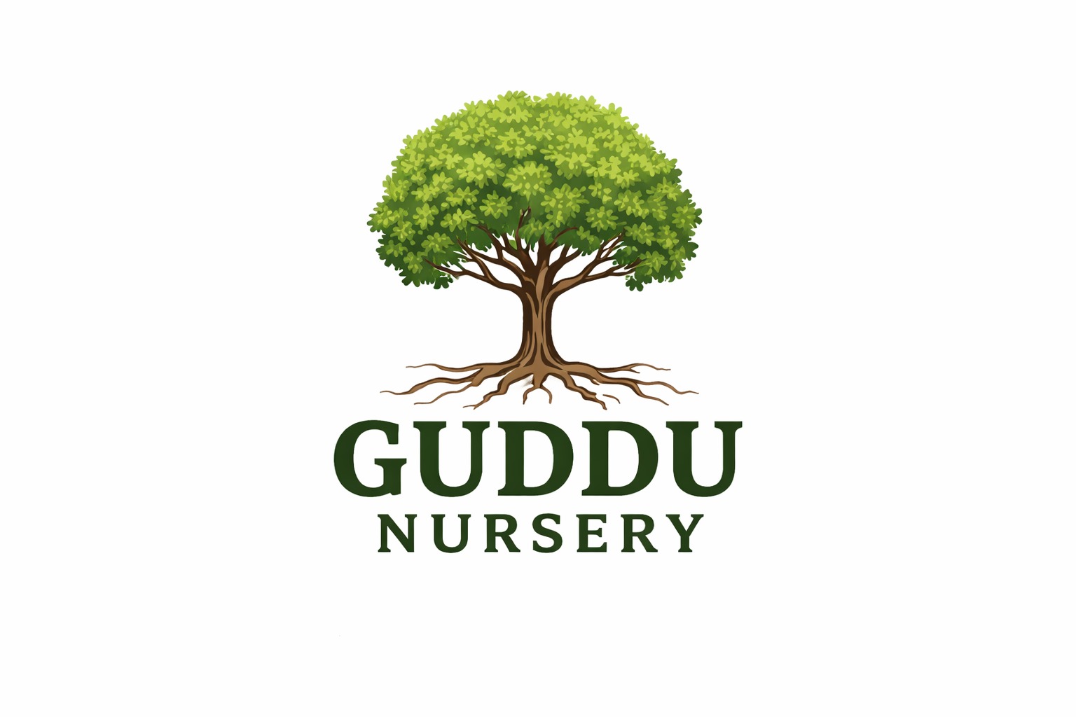 GUDDU NURSERY