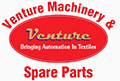 Venture Machinery & Spare Parts