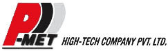 P-MET HIGH-TECH COMPANY PVT. LTD.