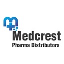 MEDCREST PHARMA DISTRIBUTORS