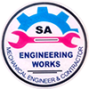 SA ENGINEERING WORKS