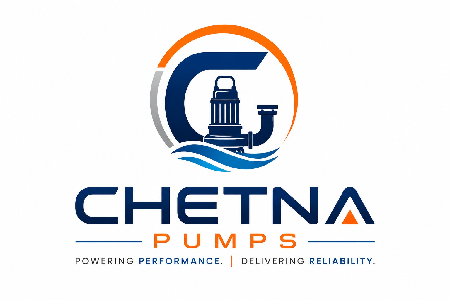 Chetna Pump