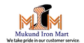 MUKUND IRON MART
