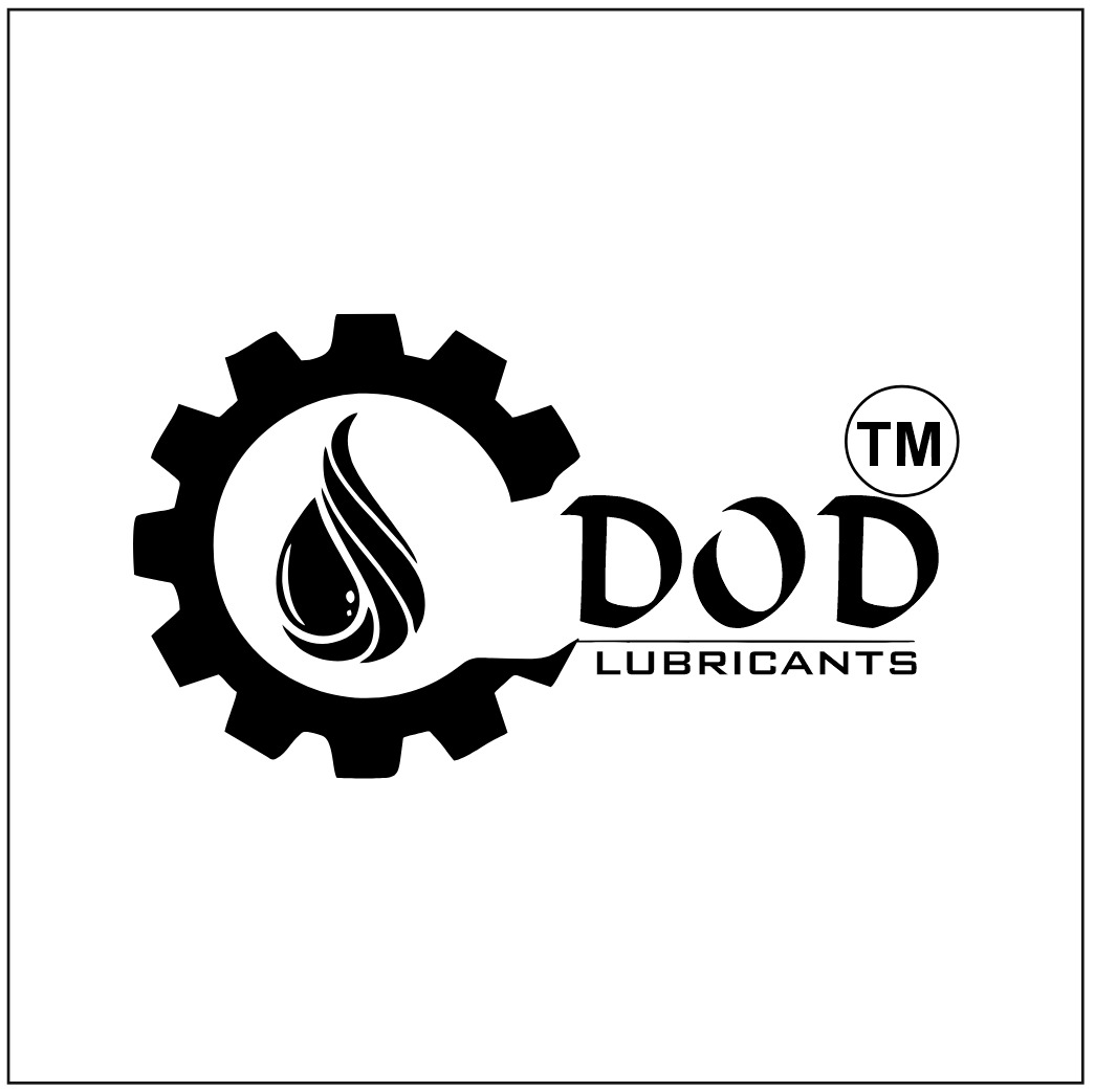DOD LUBRICANT