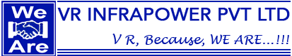 V R INFRAPOWER PRIVATE LIMITED