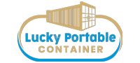 Lucky Portable Container