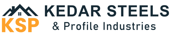 KEDAR STEELS AND PROFILE INDUSTRIES
